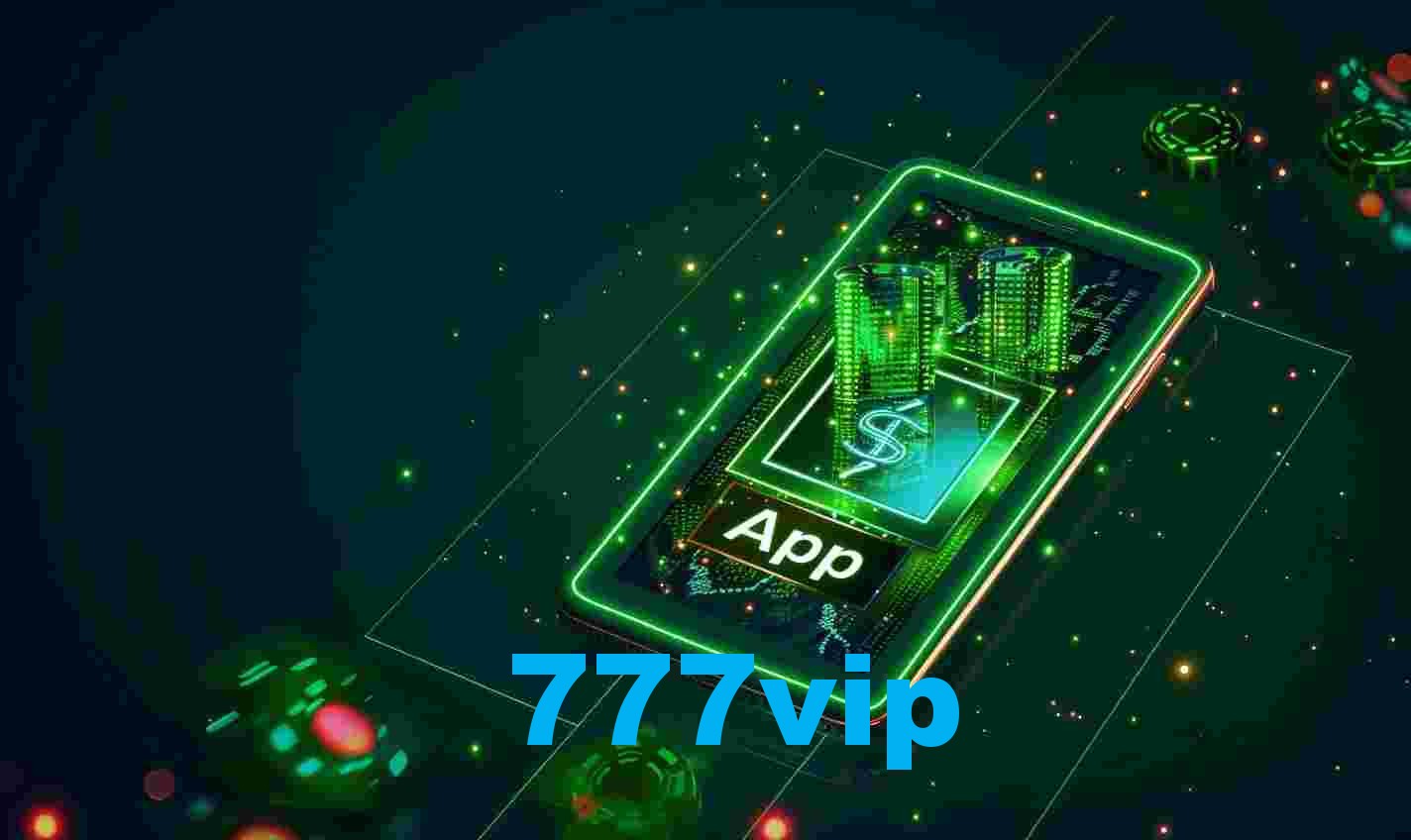 Simplificando a Experiência de Jogo 777vip App