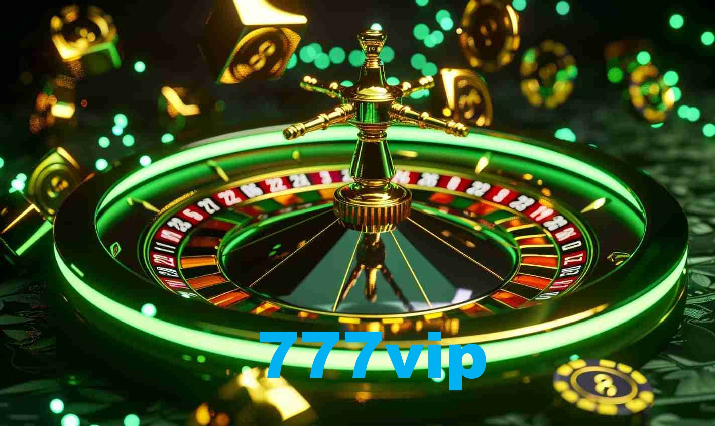 Desfrutar de um Cassino 777vip