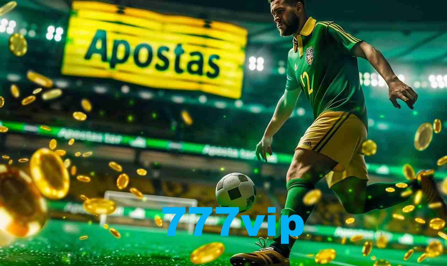 Diversas Apostas em Eventos Esportivos 777vip