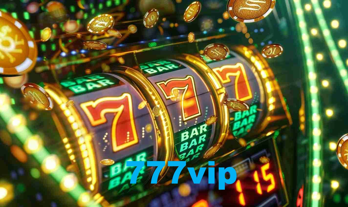 Populares Slots 777vip
