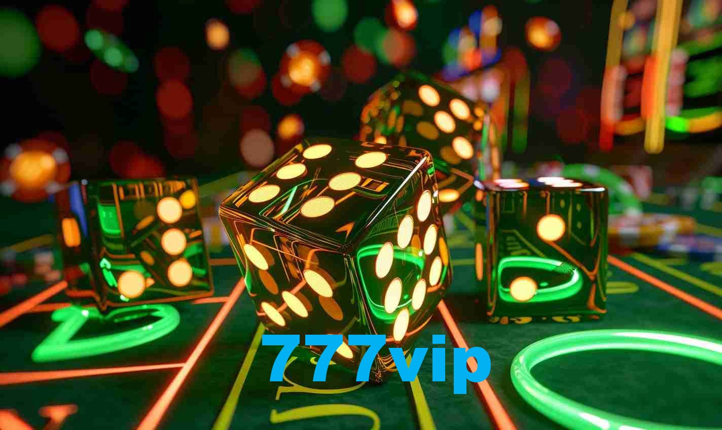 Entretenimento no Jogos 777vip