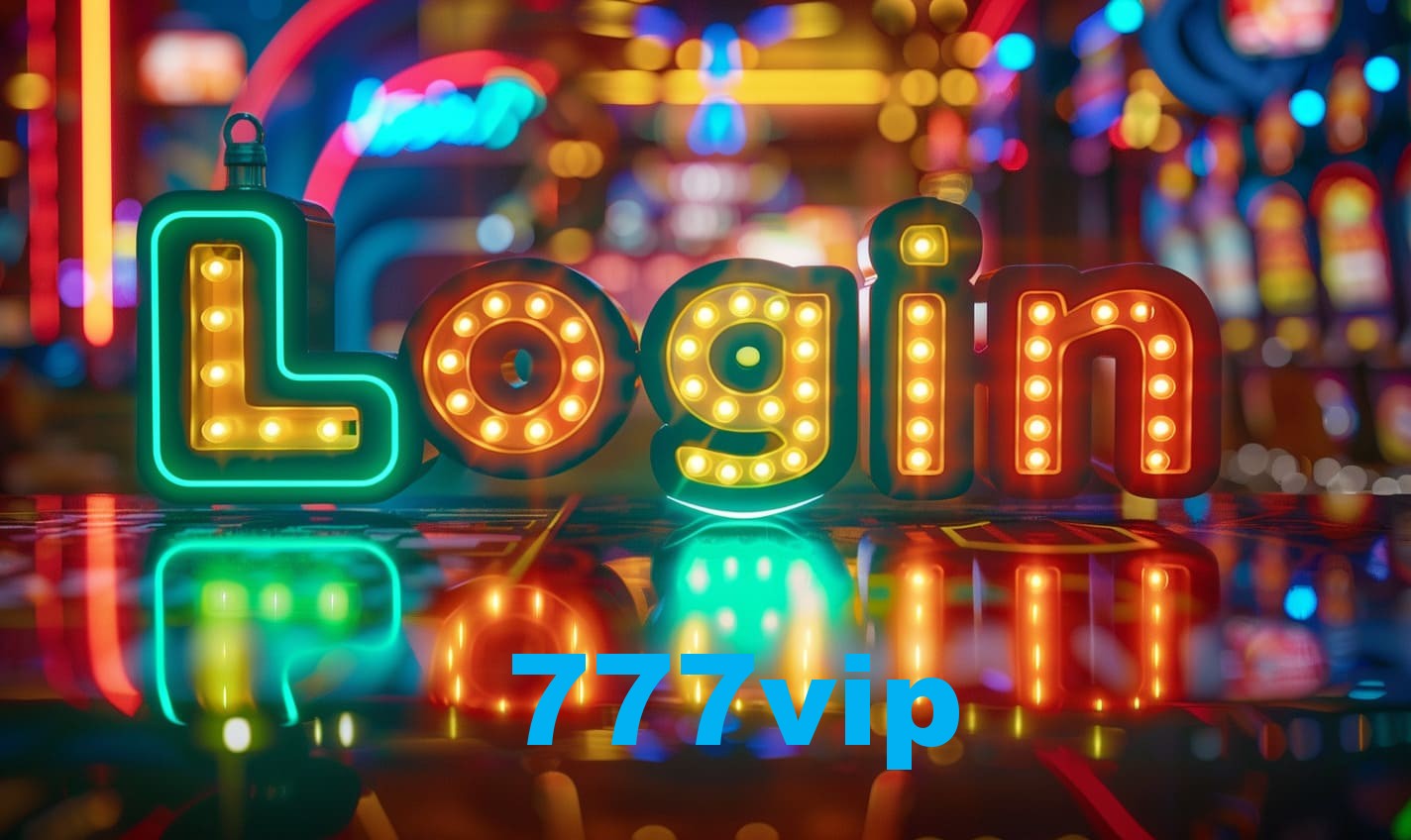 Mundo dos Jogos Cassino 777vip