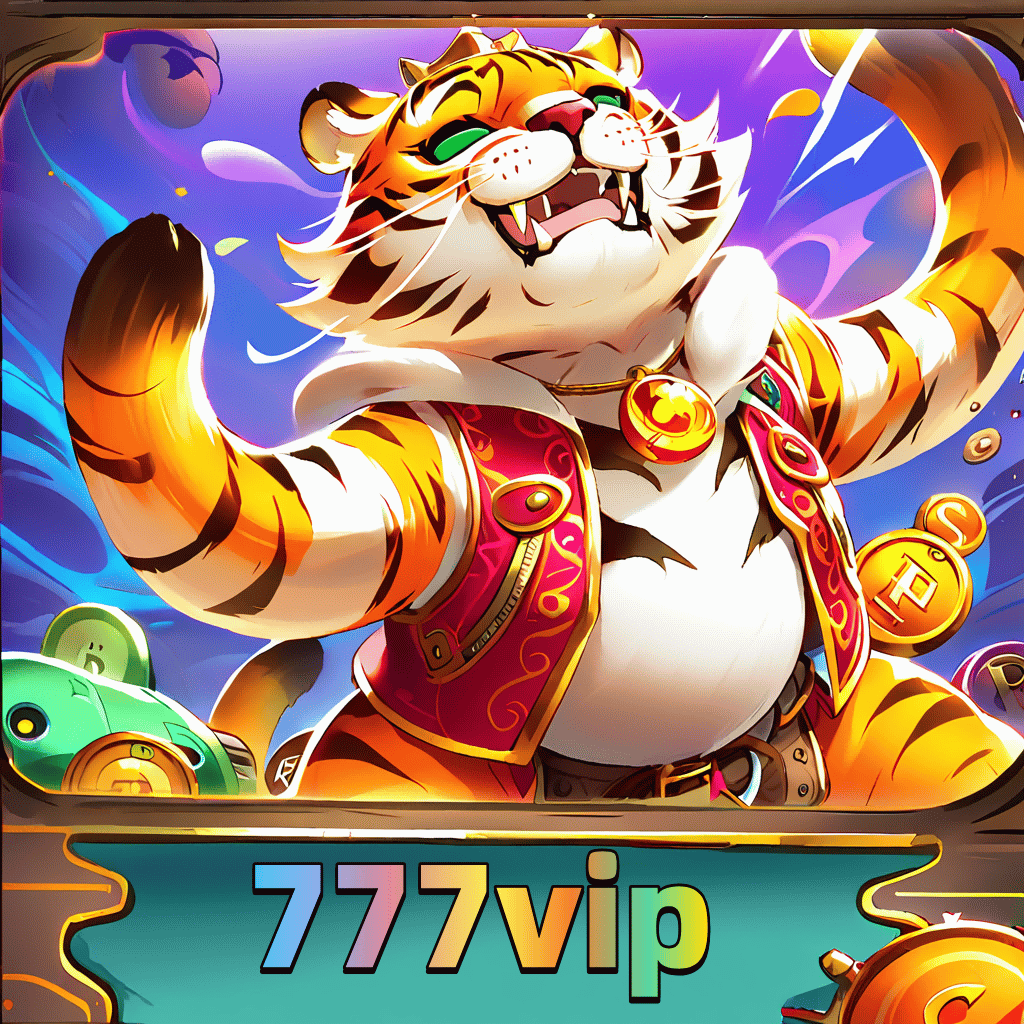 Experiência Imersiva no Cassino Online 777vip